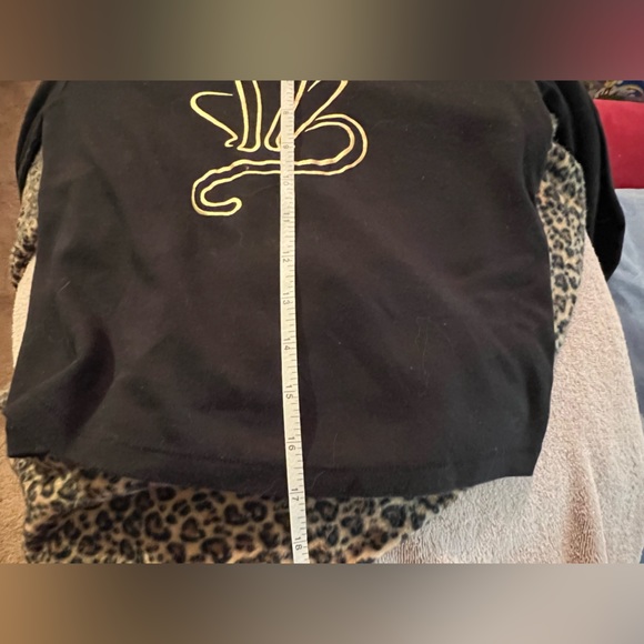 Vintage SoftWear size small pajamas - Picture 11 of 15